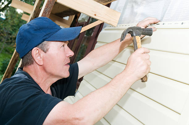 Reliable Dewey Humboldt, AZ Siding Installation & Repair Solutions
